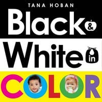 Produktbild: Black & White in Color
