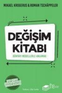 Produktbild: Degisim Kitabi