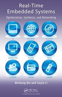 Produktbild: Real-Time Embedded Systems