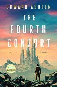 Produktbild: The Fourth Consort