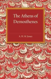 Produktbild: The Athens of Demosthenes