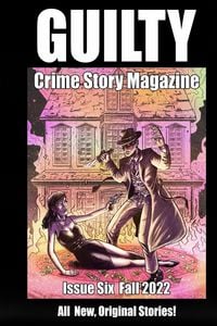 Produktbild: Guilty Crime Story Magazine