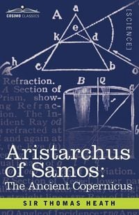 Produktbild: Aristarchus of Samos
