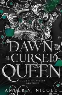 Produktbild: The Dawn of the Cursed Queen