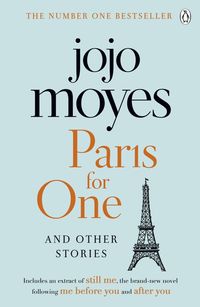 Bild vom Artikel Paris for One and Other Stories vom Autor Jojo Moyes