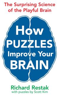 Produktbild: How Puzzles Improve Your Brain