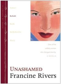 Produktbild: Unashamed