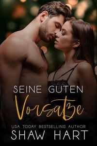 Produktbild: Seine guten Vors&auml;tze