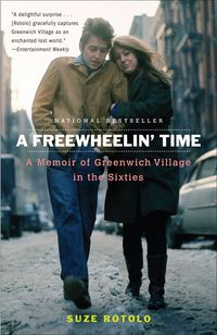 Produktbild: A Freewheelin' Time