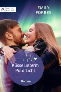 Produktbild: K&uuml;sse unterm Polarlicht