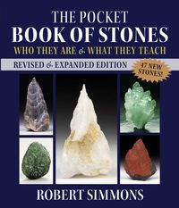 Produktbild: The Pocket Book of Stones