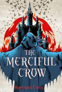 Produktbild: The Merciful Crow