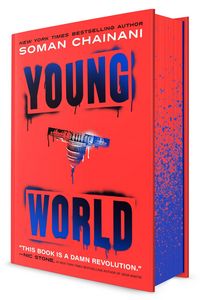 Produktbild: Young World