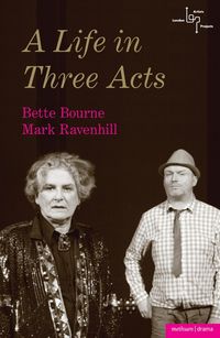 Produktbild: A Life in Three Acts