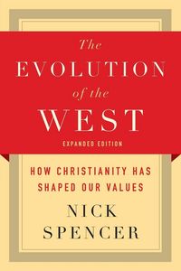 Produktbild: The Evolution of the West