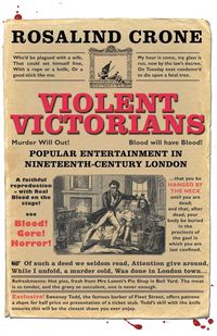 Produktbild: Violent Victorians