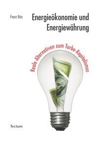 Produktbild: Energie&ouml;konomie und Energiew&auml;hrung