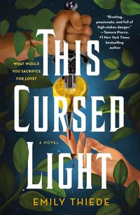 Produktbild: This Cursed Light