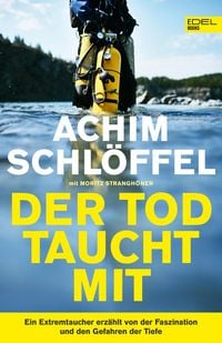 Produktbild: Der Tod taucht mit