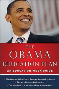 Produktbild: Obama Education Plan