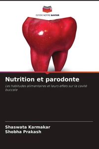 Produktbild: Nutrition et parodonte