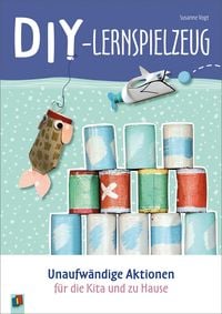 Produktbild: DIY-Lernspielzeug