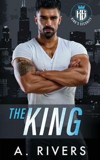 Produktbild: The King