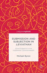 Produktbild: Submission and Subjection in Leviathan