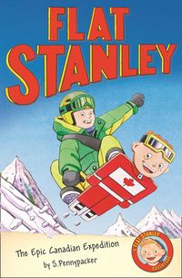 Produktbild: The Epic Canadian Expedition