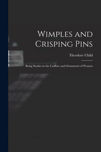 Produktbild: Wimples and Crisping Pins