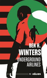 Produktbild: Undergroud airlines