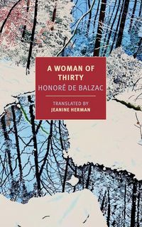 Produktbild: A Woman of Thirty