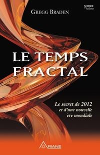 Produktbild: Le temps fractal