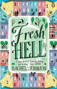 Produktbild: Fresh Hell