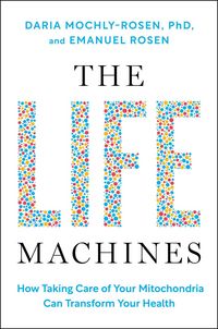 Produktbild: The Life Machines