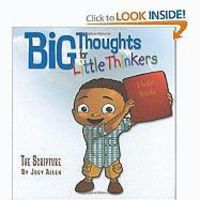 Produktbild: Big Thoughts for Little Thinkers