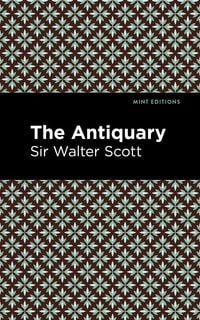 Produktbild: The Antiquary