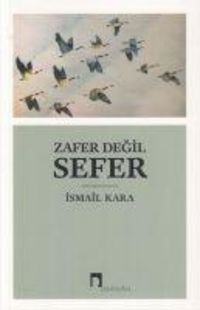 Produktbild: Zafer Degil Sefer