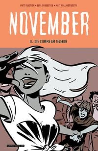 Produktbild: November