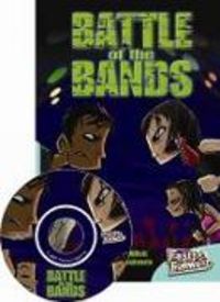 Produktbild: Battle of the Bands