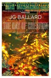 Produktbild: The Day of Creation