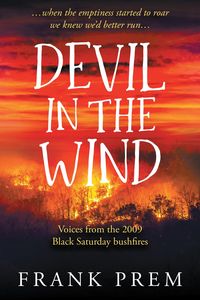 Produktbild: Devil In The Wind