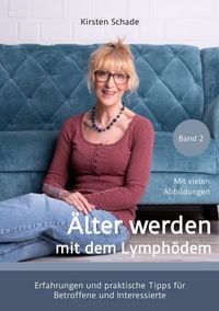 Produktbild: &Auml;lter werden mit dem Lymph&ouml;dem