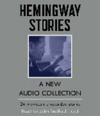 Produktbild: Selected Hemingway Stories