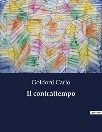 Produktbild: Il contrattempo