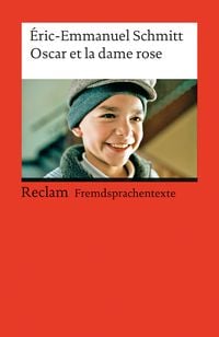 Produktbild: Oscar et la dame rose