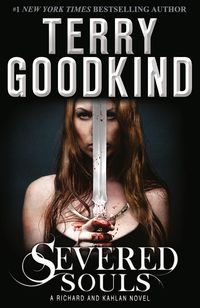 Produktbild: Severed Souls