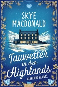 Produktbild: Tauwetter in den Highlands