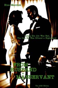 Produktbild: From Husband to Manservant