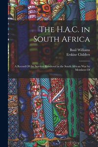 Produktbild: The H.A.C. in South Africa
